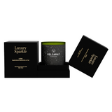 Velcarat Authentique Brut Luxury Scented Candle