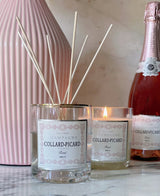 Luxury Sparkle Candle and Diffuser Bundle