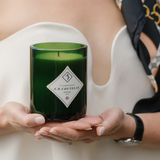 A.D. Coutelas Origin Brut Luxury Scented Candle